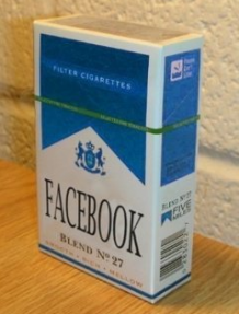 Smoke Facebook